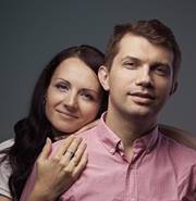 Тая Омельченко