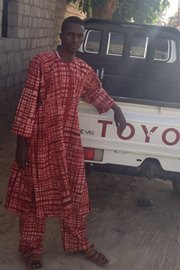 كوشيمي التباوي