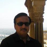Rakesh Verma