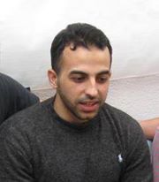 سامي هاني الصراوي