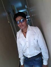 Ranjan Mande