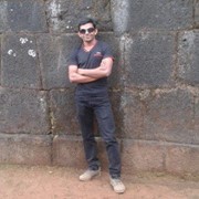 Aneesh John