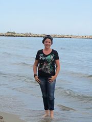 Мария Гаврилова