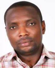 Okri John