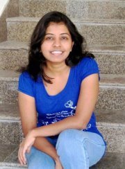 Devangi Shah