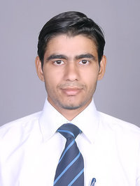 Pramod Chaudhary