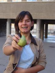 Ливия Чернева