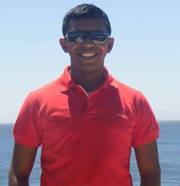 Ziaul Haque