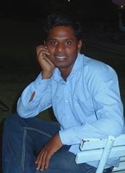 Pradeep Ingole