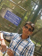 Vinayak Pandey