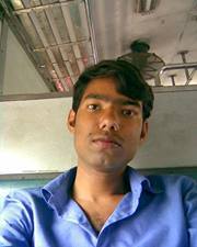 Anil Yadav