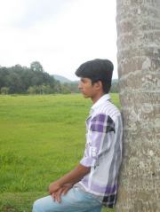 Vishnu S