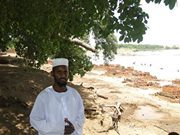 أبومحمد آدم حامد