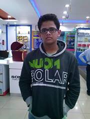 Kumar Sarraf