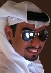 خليل الحربي