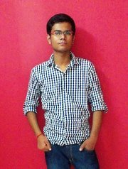 Piyush kant