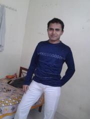 Jaydeep Virani