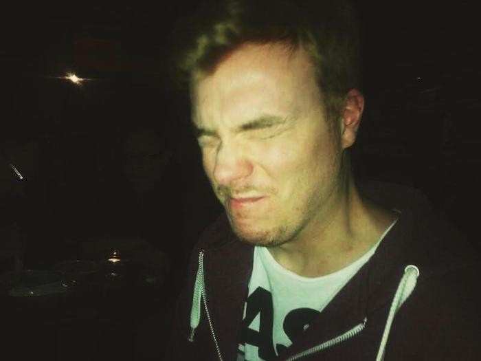 Goodreads profile picture for @kebab