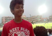 Abhineet Gupta