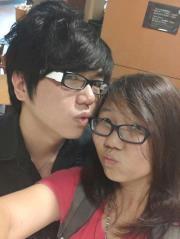 Khoo Wen