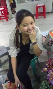 Suparina Chakma