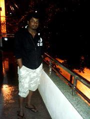 રાજ ગોપાલ