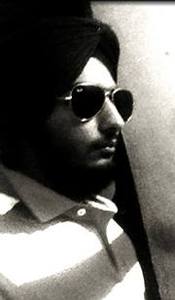 Charanjit Dhanda