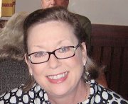 Suzanne Holmes