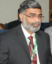 Sanaullah Khan