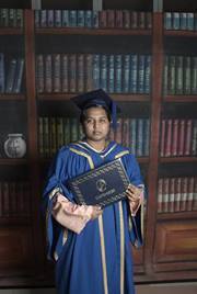 Datin Vasanthi sinnathamby