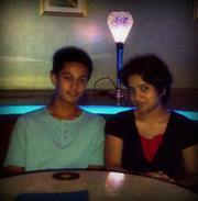 Shubham Chand
