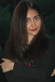 Pegah Farahani