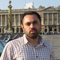 Gagandeep Dhaliwal