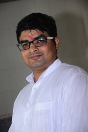Ankit Arora