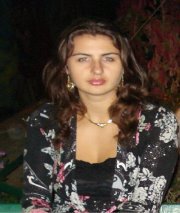 юлия сербинова