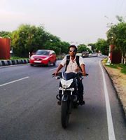 Avinash Avi