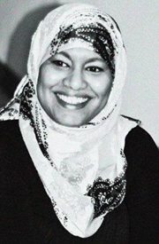 Salmah Hack
