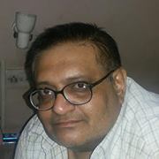 Sanjeev Ahuja