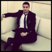 Naib Aliyev