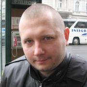 Konstantin Molchanov