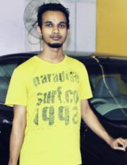 Dul Dutta