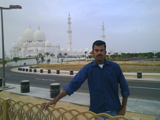 Benesh Kumar