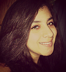 Yasmin Ammr