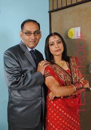 Neeru Parmar