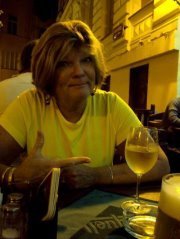 Judi Farwell