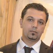 فيصل الحراحشه