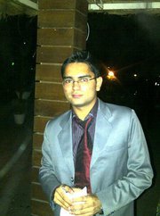 Ankur Rana