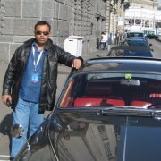 Vijayaraghavan Krishnamurthy