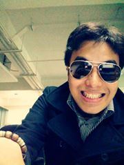 Bryan Yu