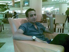 Ahmed fawaz